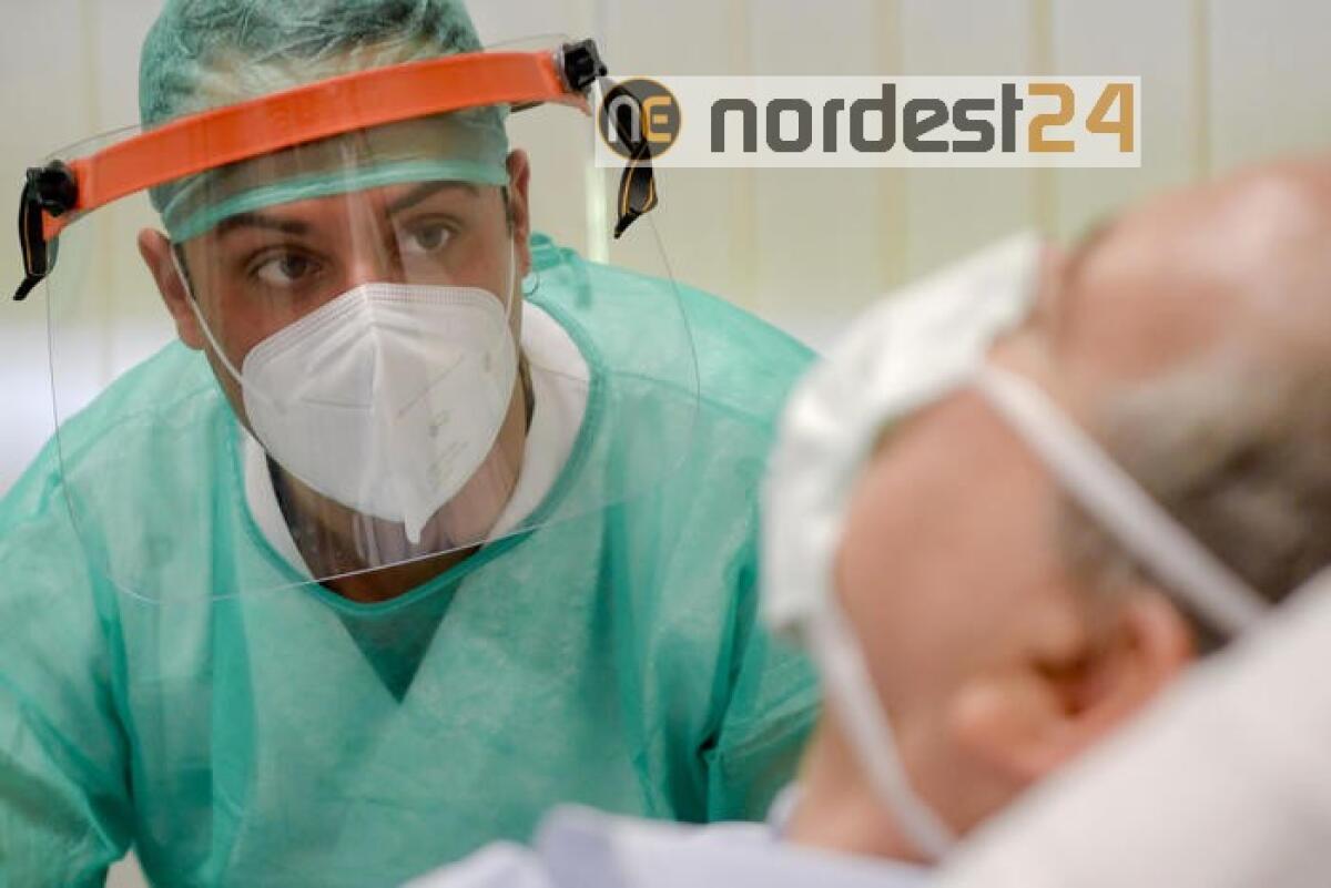 Coronavirus: 6,6 mln di casi nel mondo - 