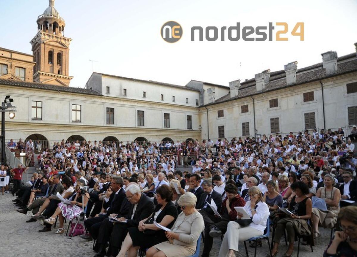 Festivaletteratura, confermata l'edizione 2020 - 