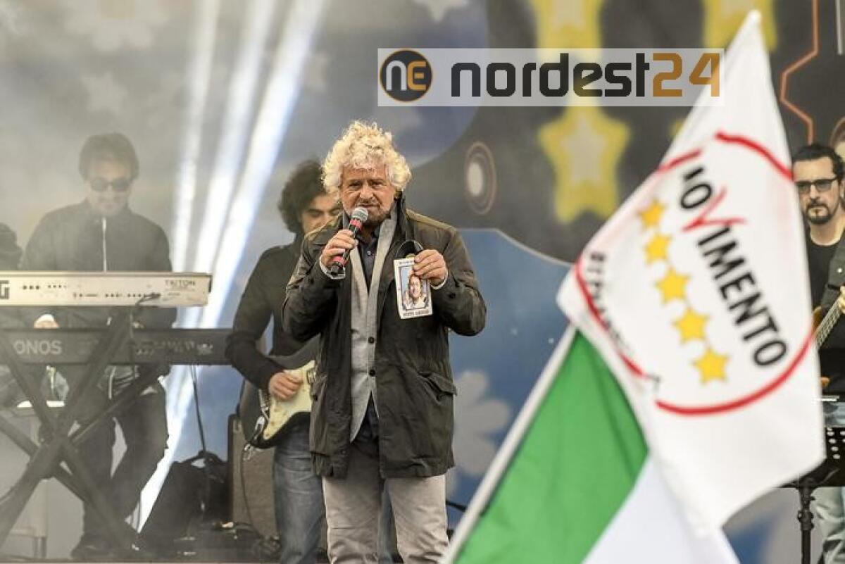 Camera: Ermellino lascia gruppo M5S, passa al Misto - 