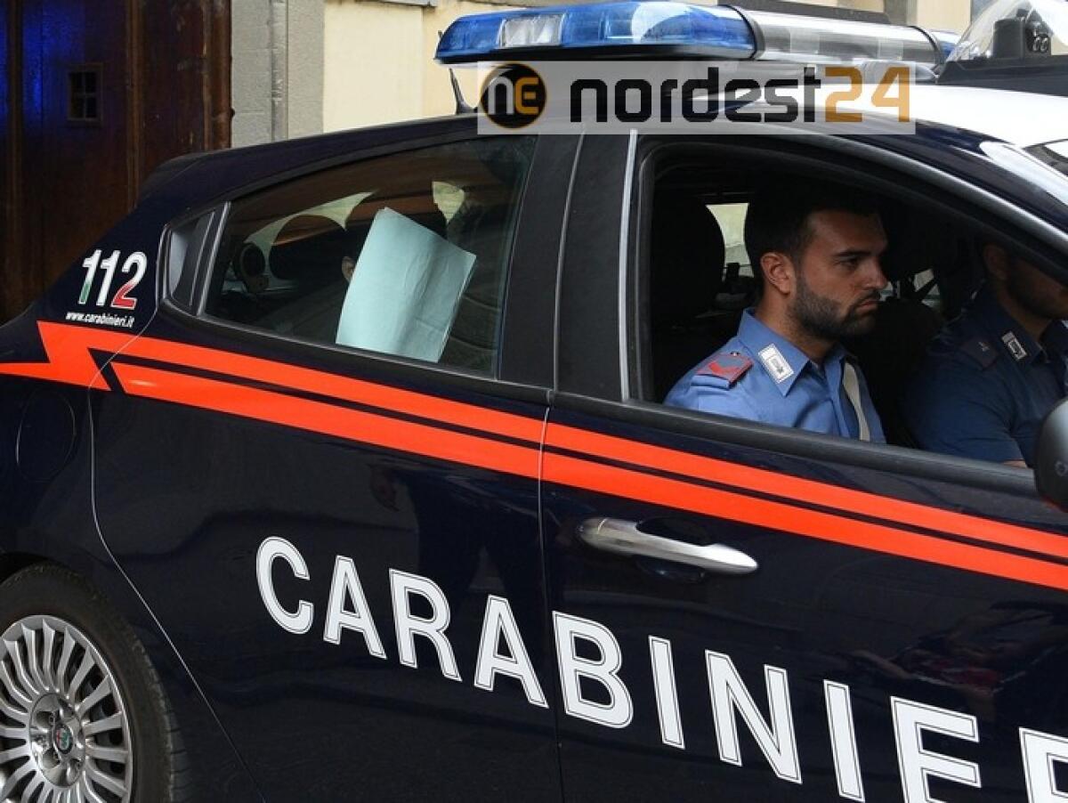 Inseguimento Firenze, cinque condanne - 