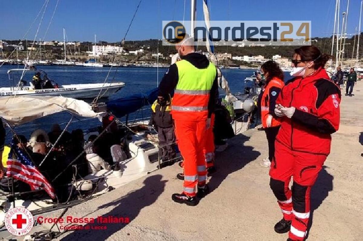 Ong,nuovo naufragio al largo della Libia - 