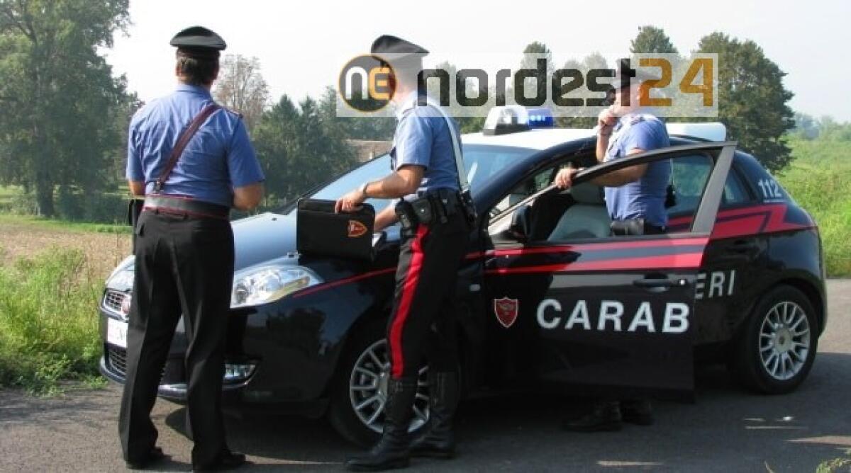 Udine. Morto lo straniero ferito sabato a Mortegliano - 