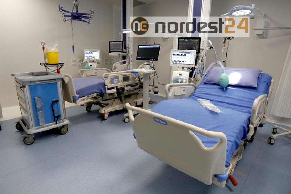 Veneto, ieri 0 vittime, oggi 10 decessi - 