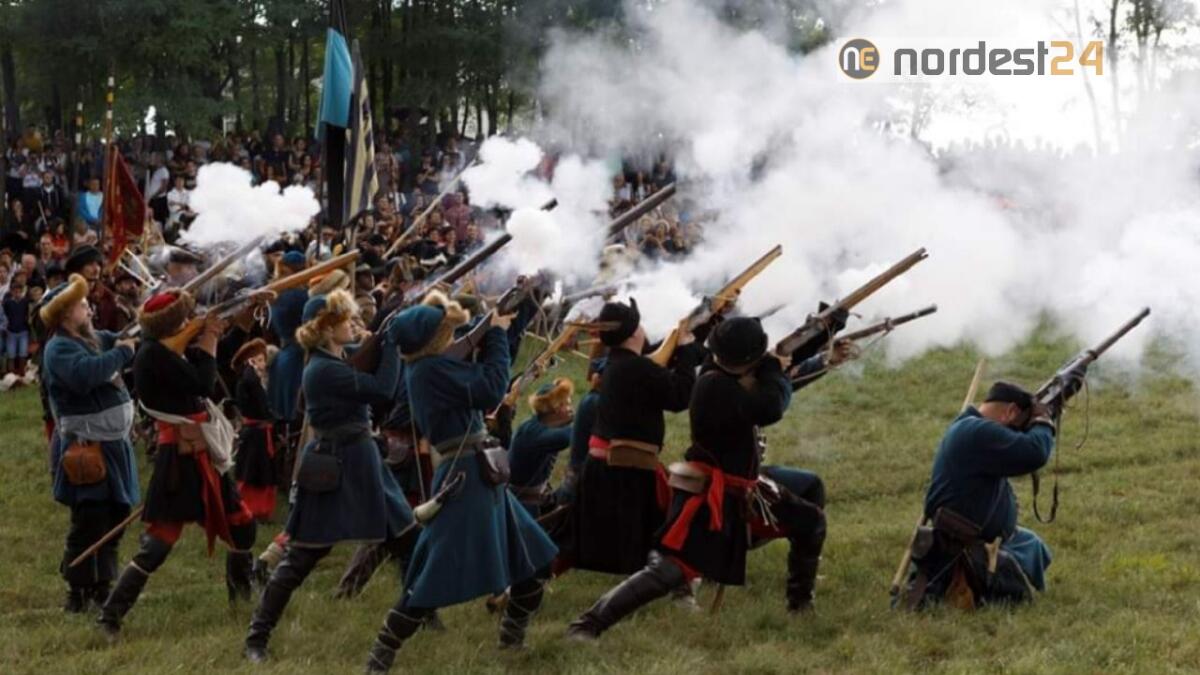 Palmanova. Rievocazione storica rinviata a primavera 2021 - 