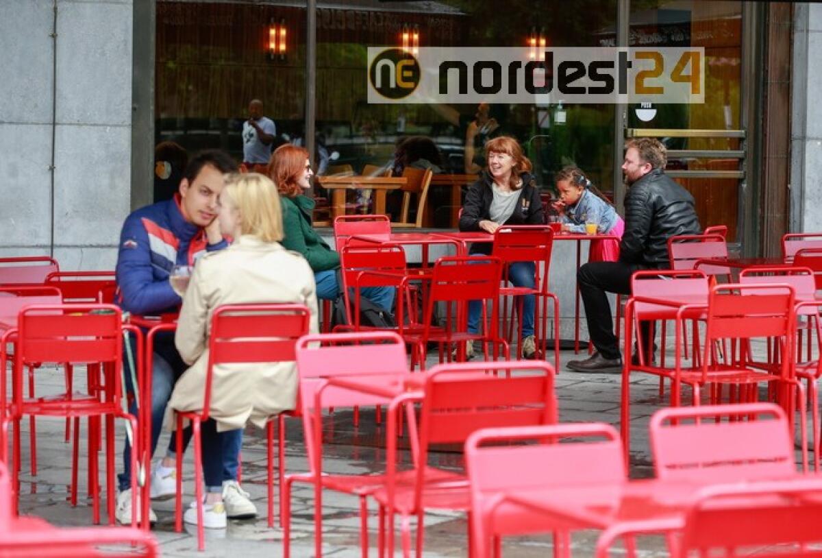 Fipe, fatturato giù 50% per bar e ristoranti - 