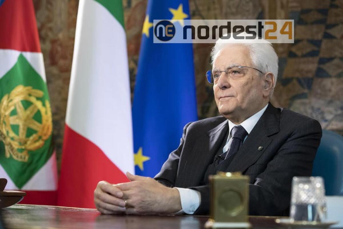 Mattarella, basta uni contro gli altri - 