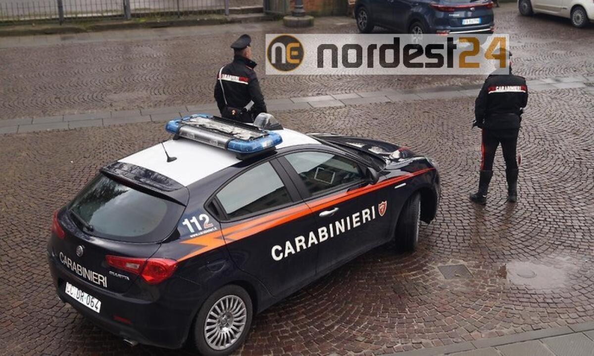 Omicidio nel Cosentino, ucciso 34enne - 