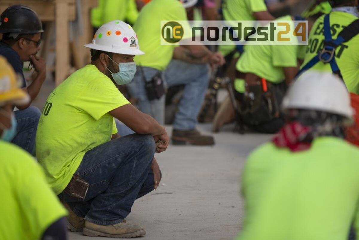 Inps: 134.358 in attesa primo assegno cig Covid - 