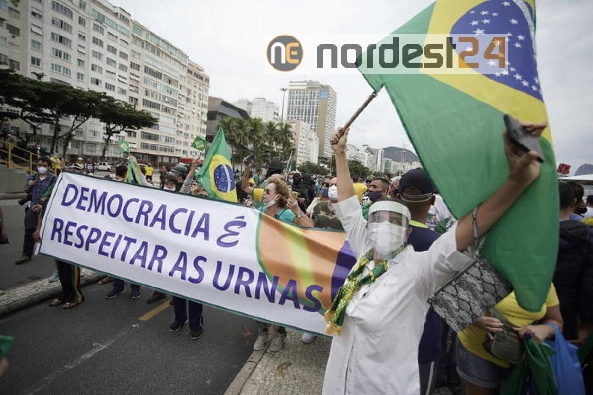 Duro attacco di Bolsonaro all'Oms - 