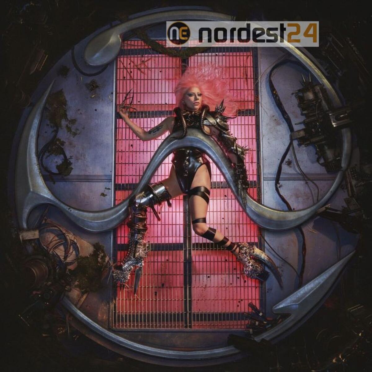 Hit parade, Lady Gaga diventa regina - 