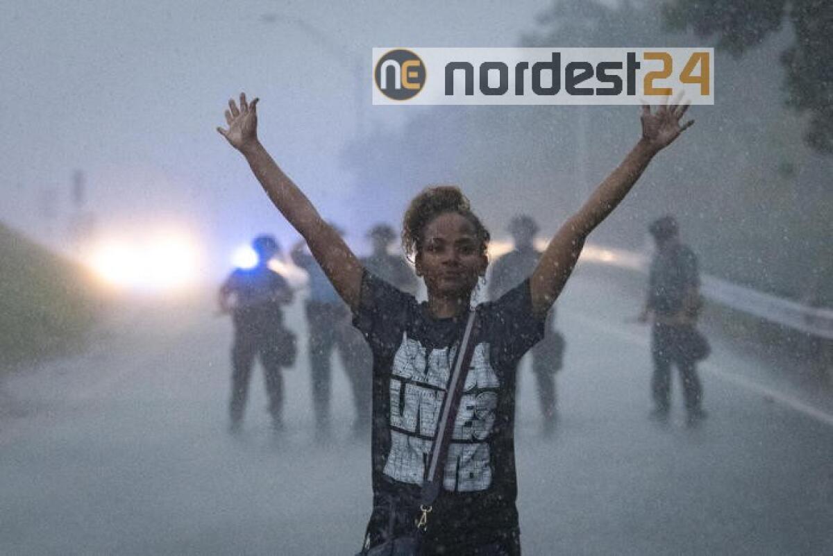 Autopsia: Brooks ucciso da colpi schiena - 