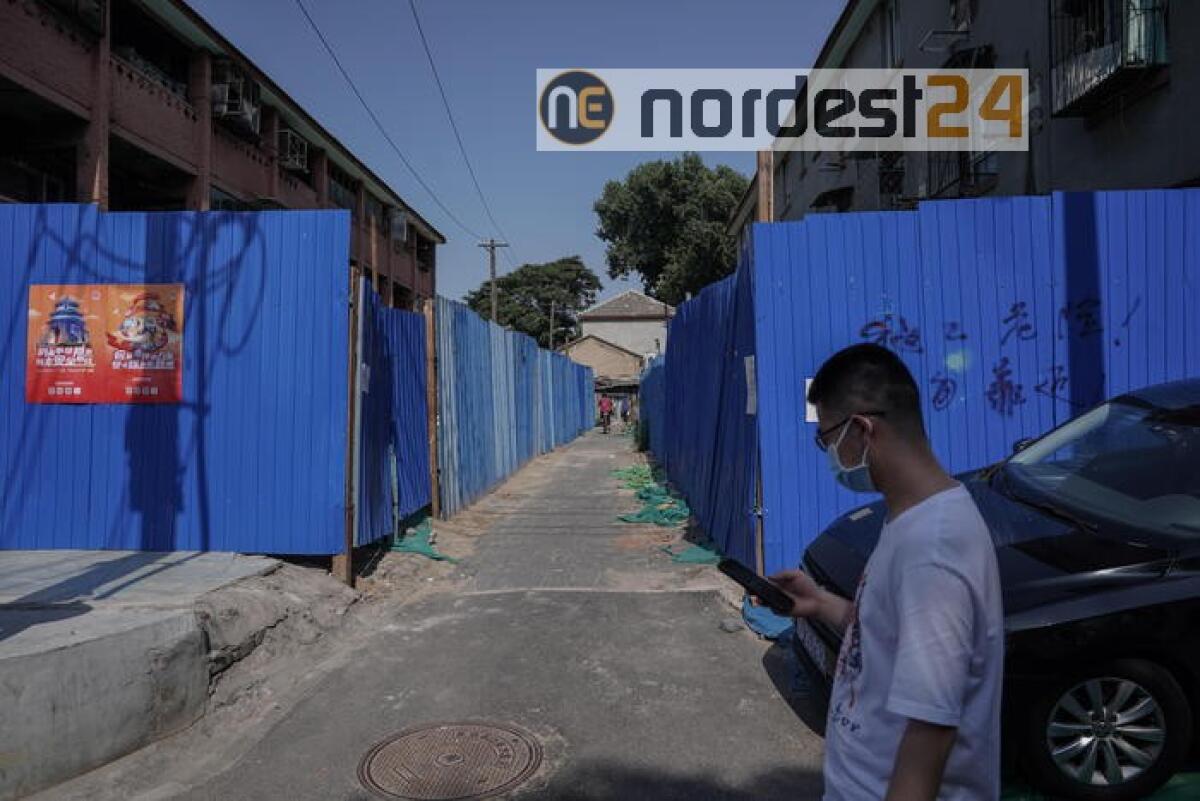 Virus: 57 casi in Cina, record da aprile - 