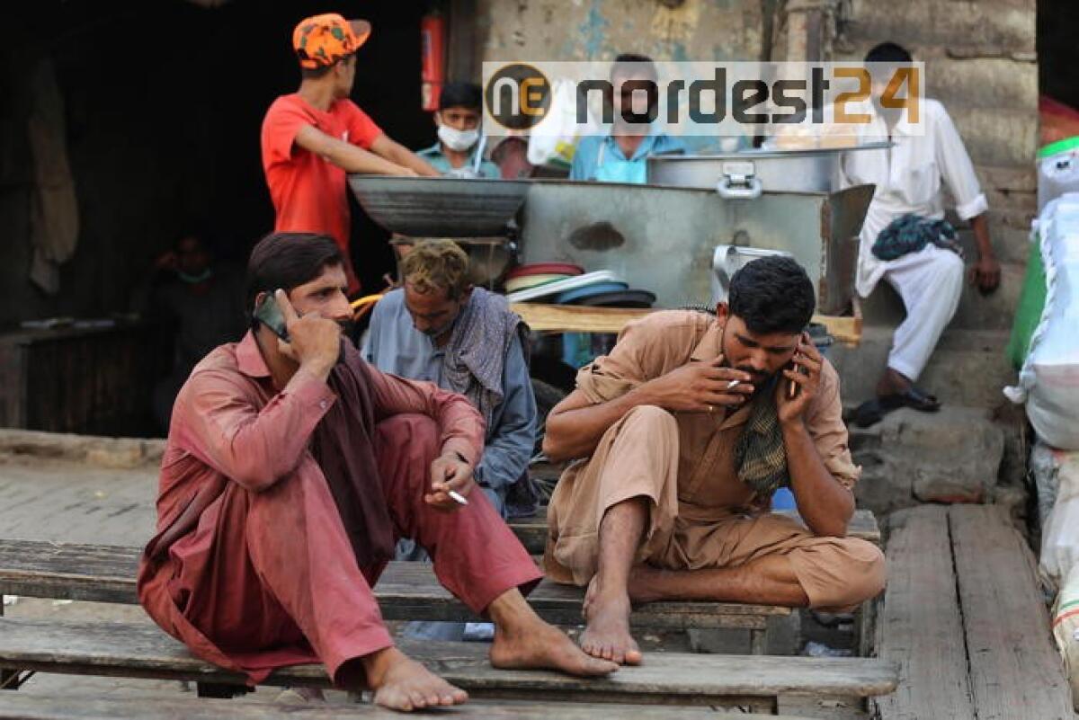 Coronavirus: Pakistan 97 morti in 24 ore - 