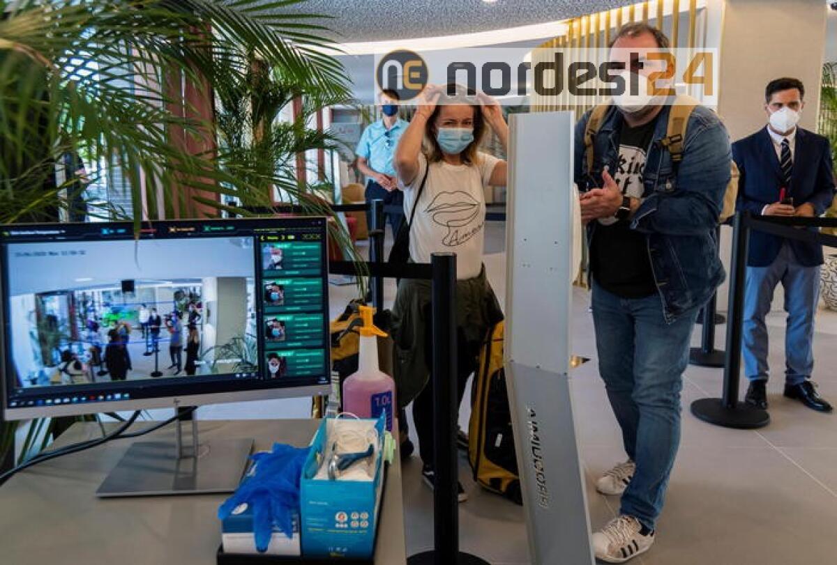 'Re-open Ue', sito per rilancio turismo - 