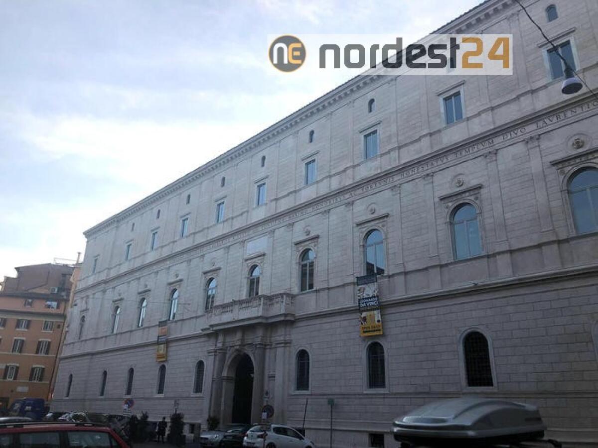 Vaticano:immobile Londra,arrestato Torzi - 