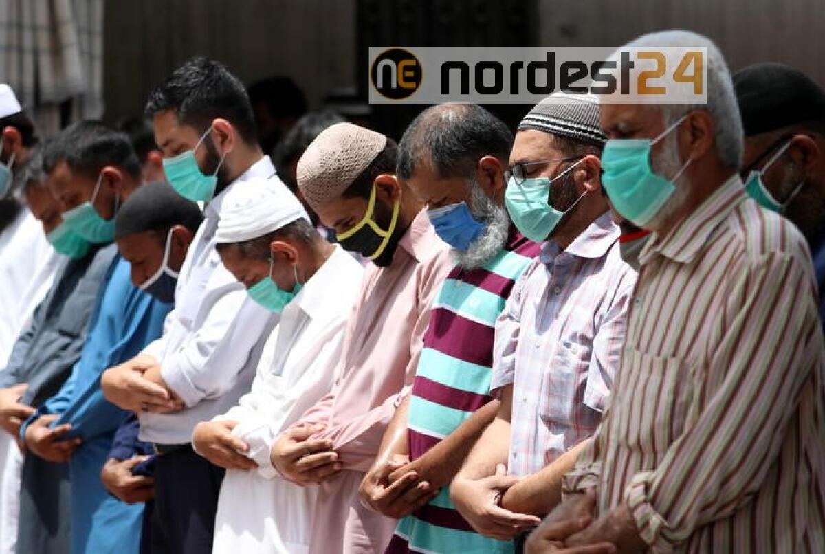 Coronavirus: Oms a Pakistan, 'lockdown' - 