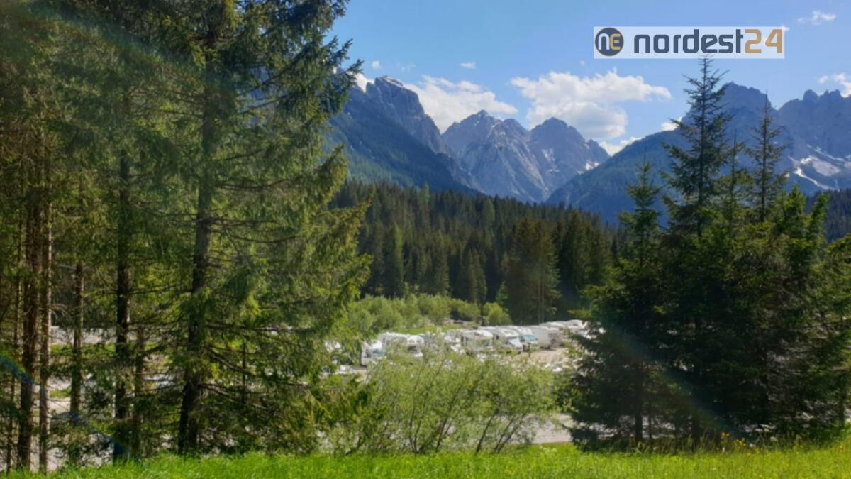 A Sappada è già boom di presenze dal Fvg - 