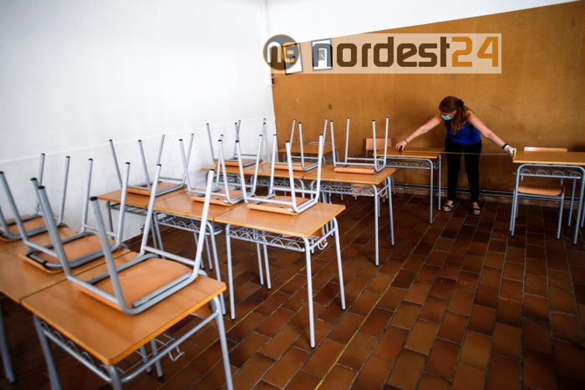 Nuovo focolaio, Gottinga richiude scuole - 