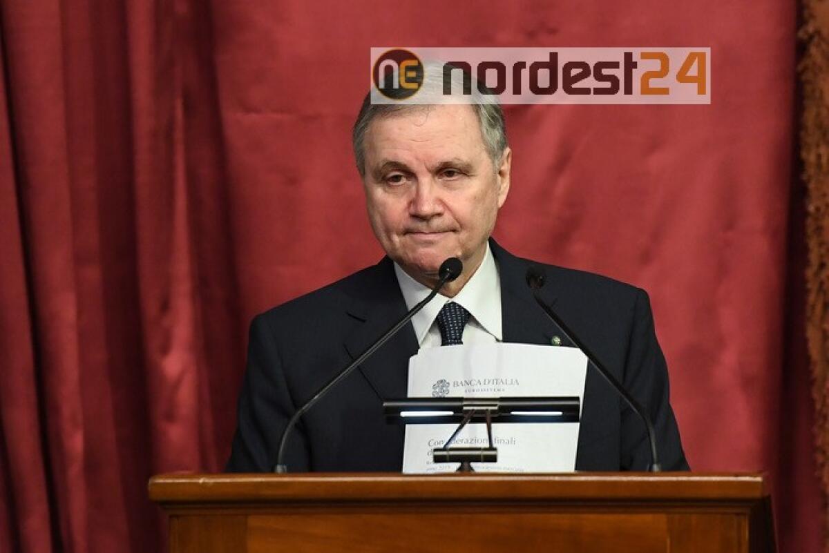 Bankitalia, accelera crescita depositi banche, +6,8% - 