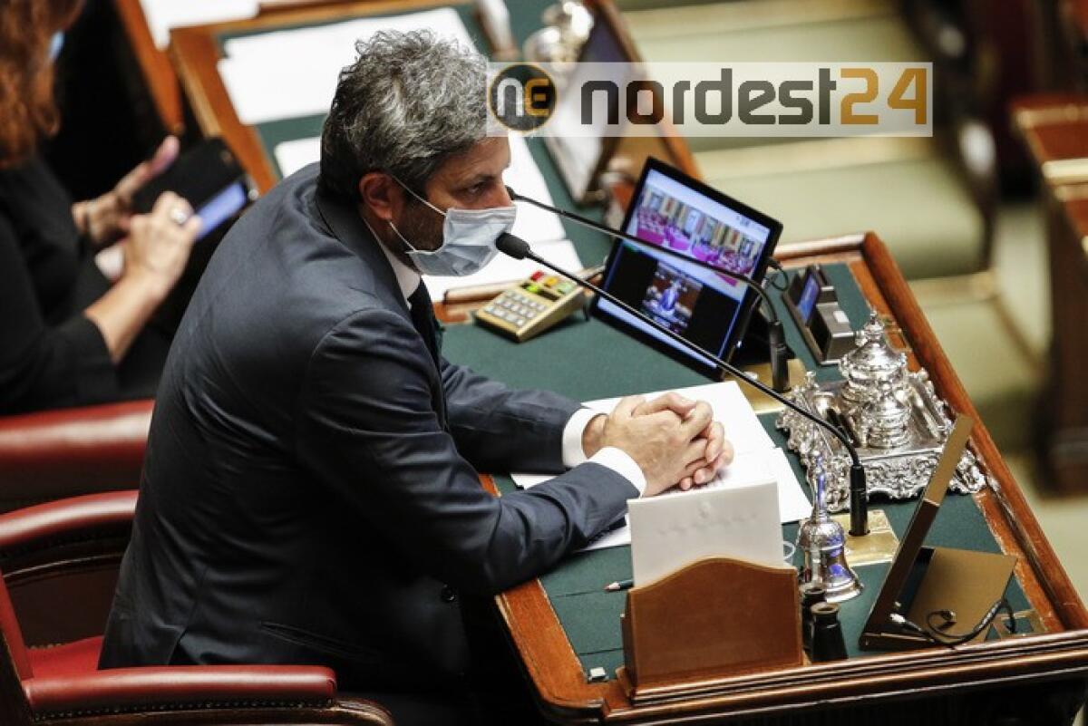 Dl elezioni: Fico, su chi presiede attacchi fuori luogo - 