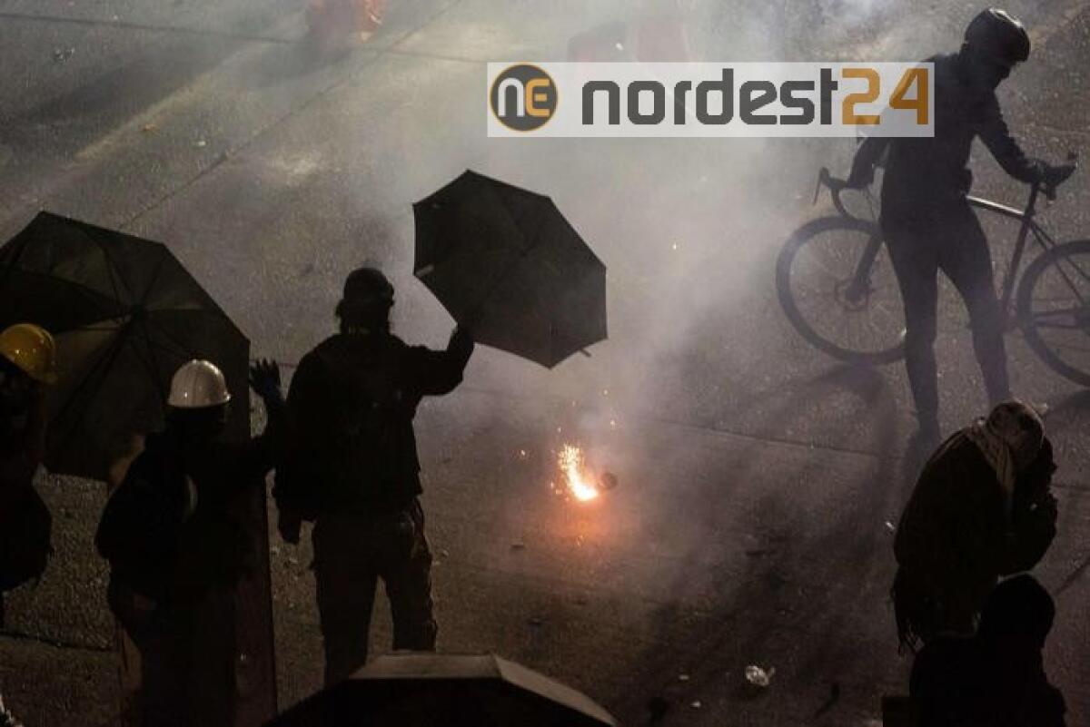 Usa:altro afroamericano ucciso da agente - 