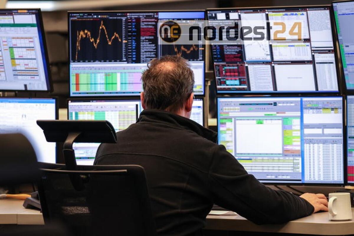 Borsa: Europa di corsa con petrolio - 