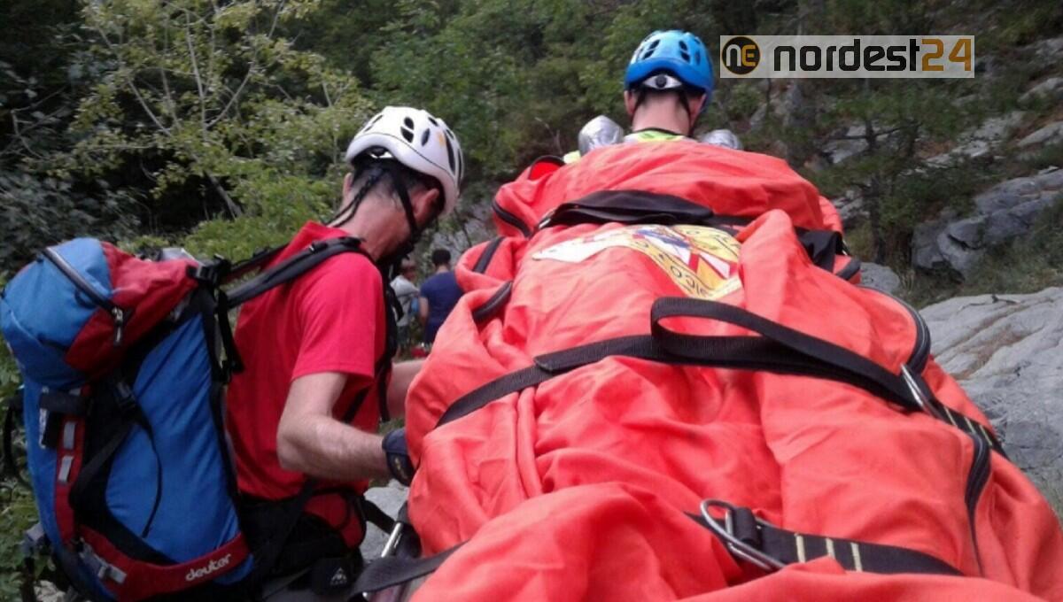 Opicina. Malore per un 25enne triestino: trovato in condizioni critiche - 