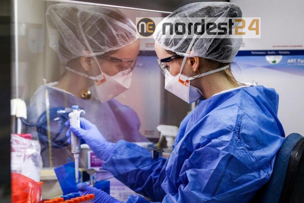 Coronavirus: Israele, ieri 90 nuovi casi - 