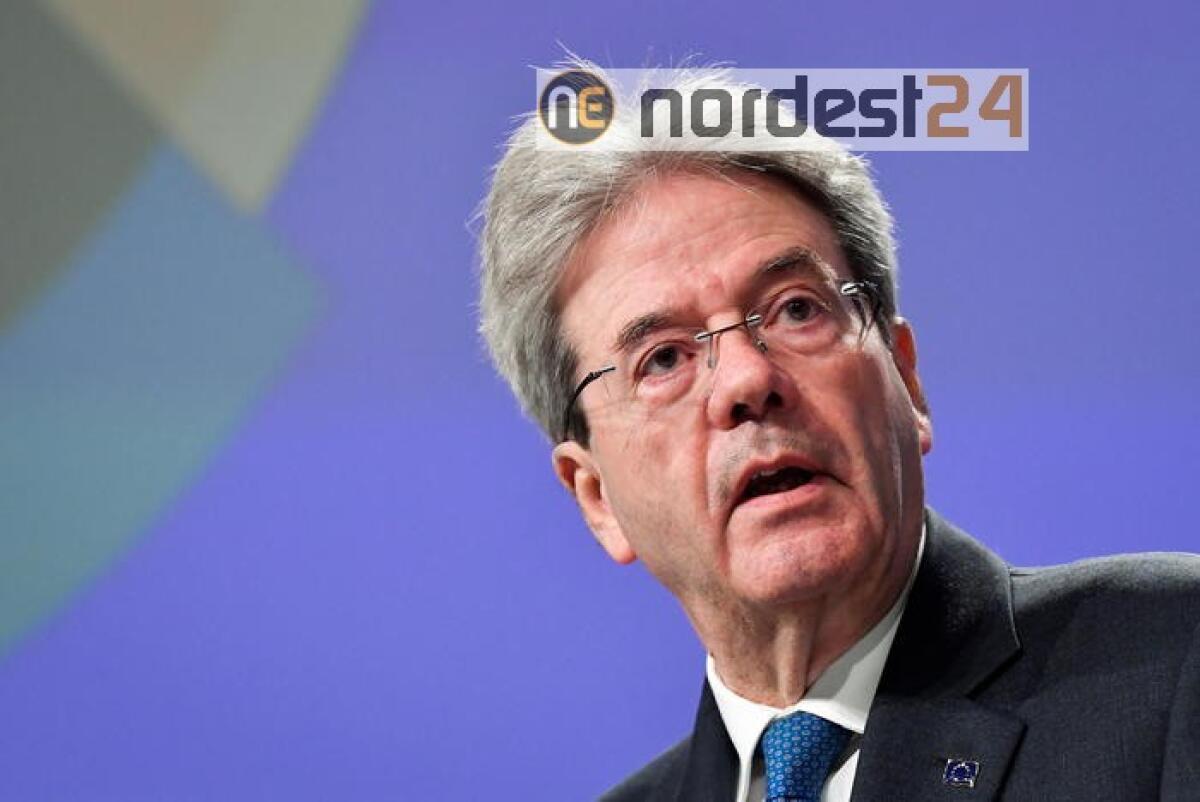 Recovery fund: Gentiloni, sarà approvato - 