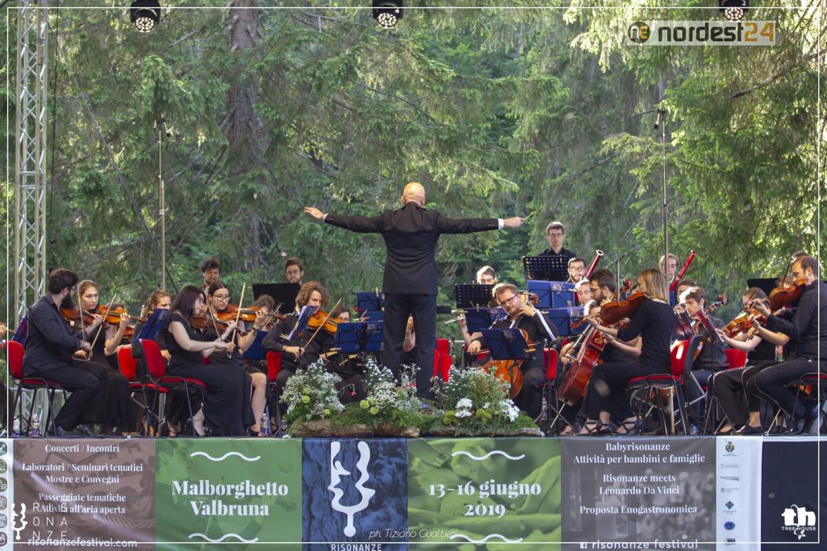 Festival Risonanze 2020: ufficializzato il programma dei concerti - 