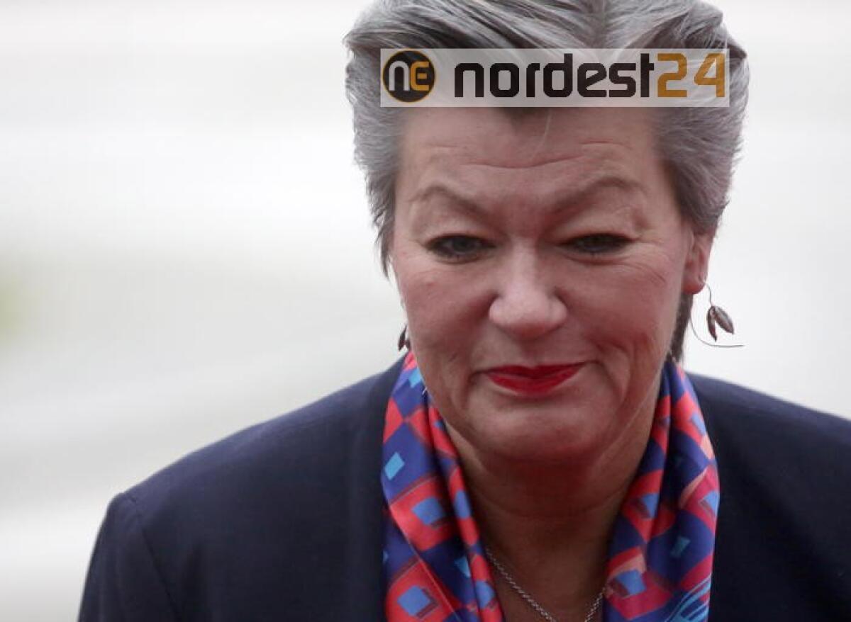 Ue frena su apertura frontiere esterne - 