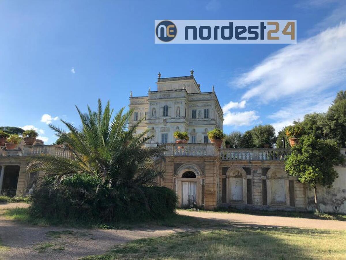 Nel pomeriggio vertice centrodestra - 