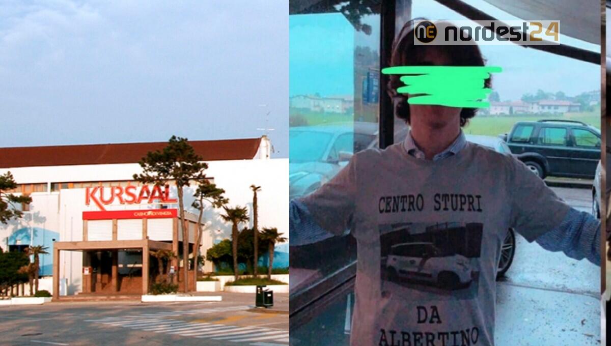 Lignano. "Centro stupri", il Questore chiude la discoteca Kursaal - 