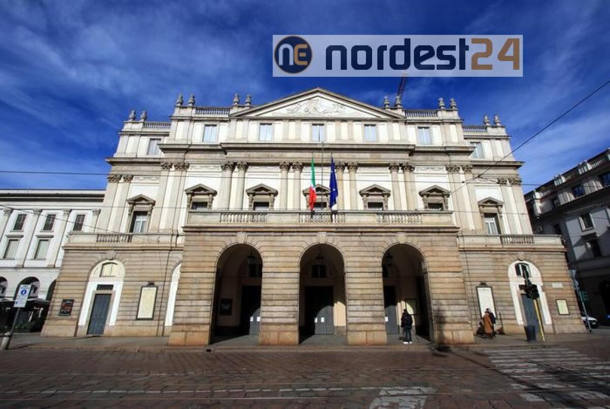 alla Scala test volontario per lavoratori - 