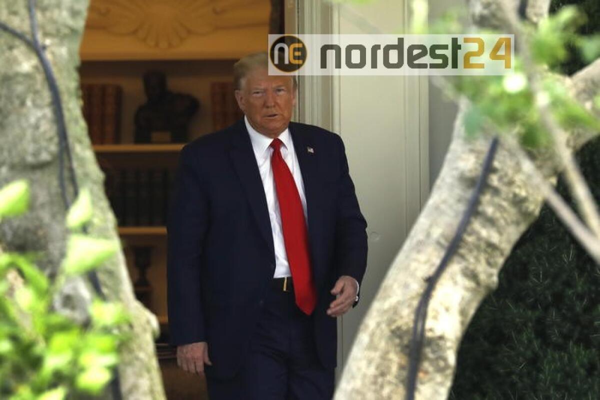 Floyd, Trump twitta: 'Law and order' - 