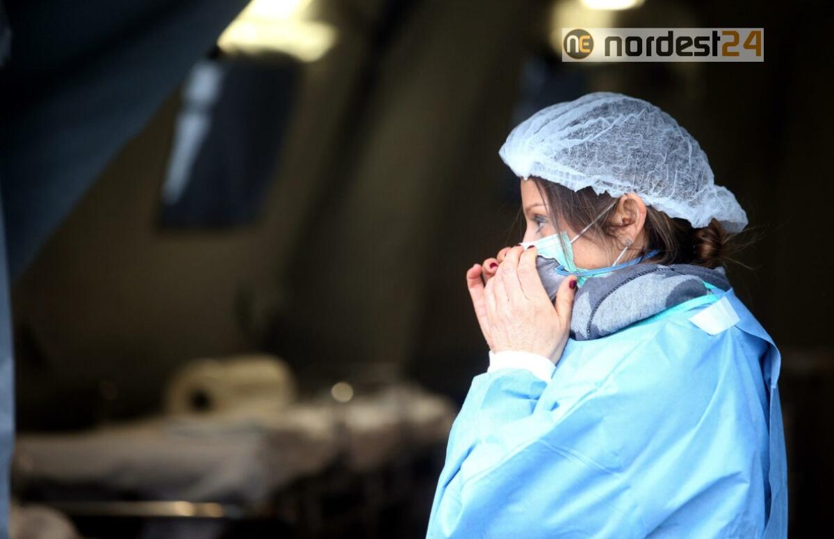 Coronavirus, Fvg: un solo caso positivo da ieri - 