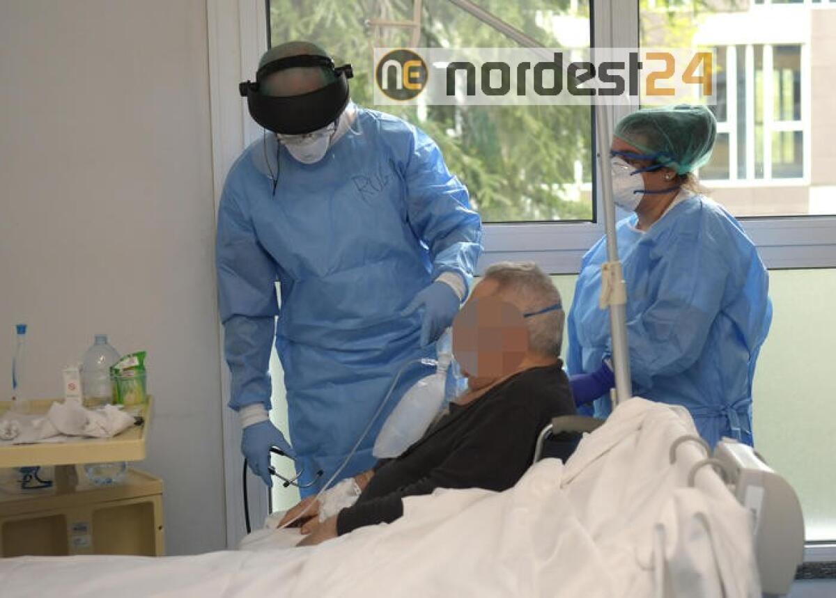 Coronavirus: 175 nuovi casi, +8 morti - 