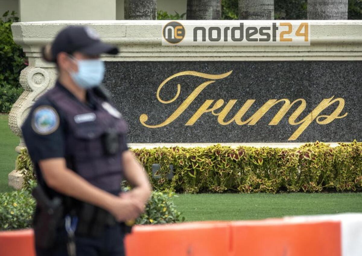 Trump, non chiesti aiuti per nostri club - 