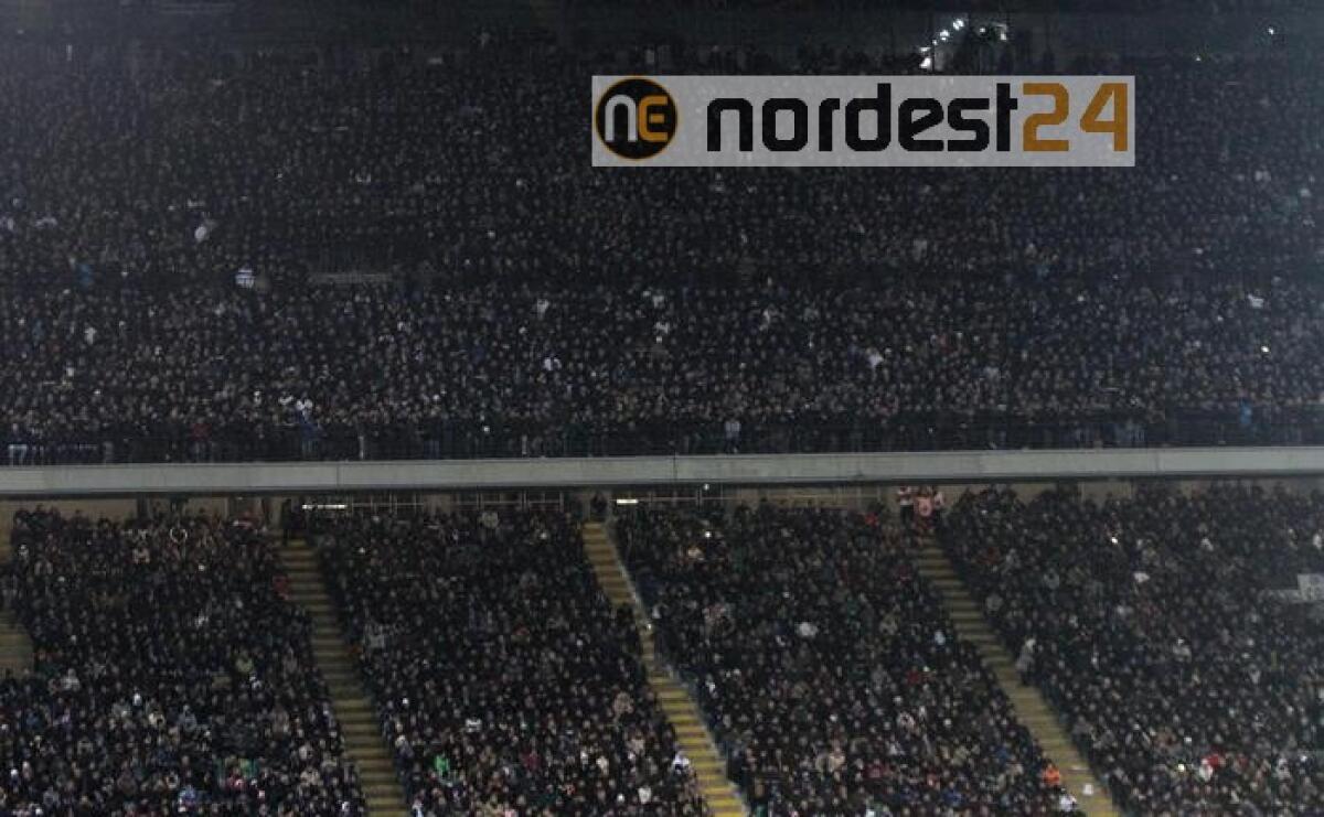 Rissa,arrestato figlio capo ultras Inter - 