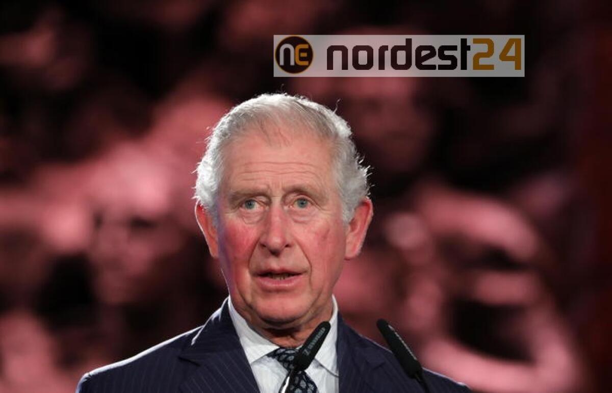 Coronavirus: Gb, principe Carlo racconta - 