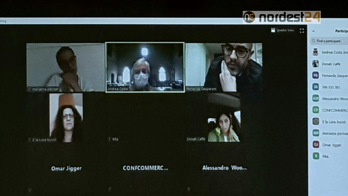 Nuove iniziative commerciali per ravvivare il Centro di Portogruaro - 