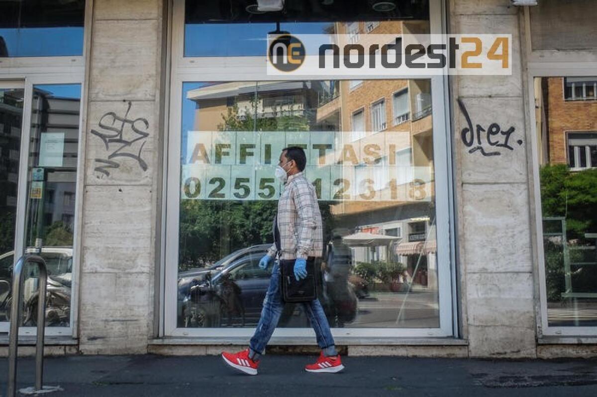 Istat:verso rialzo Pil secondo semestre,segnali a maggio - 