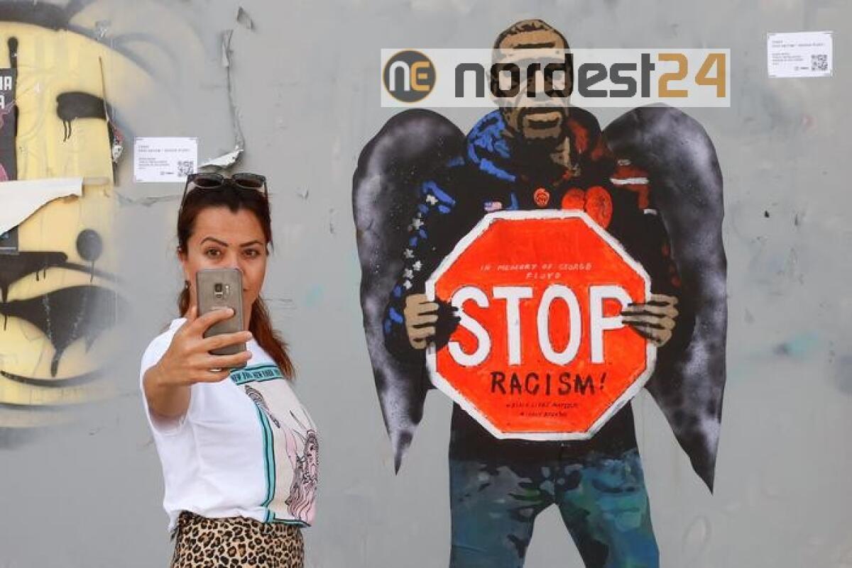 Onu: razzismo 'endemico' negli Usa - 