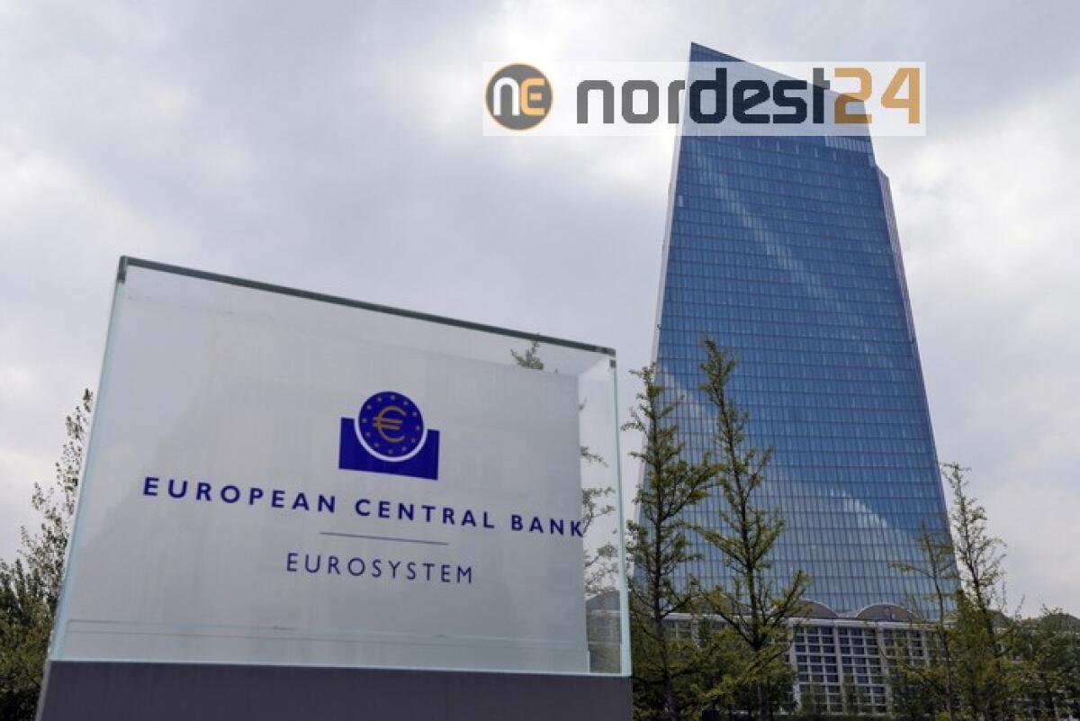 Bce lascia tassi fermi - 