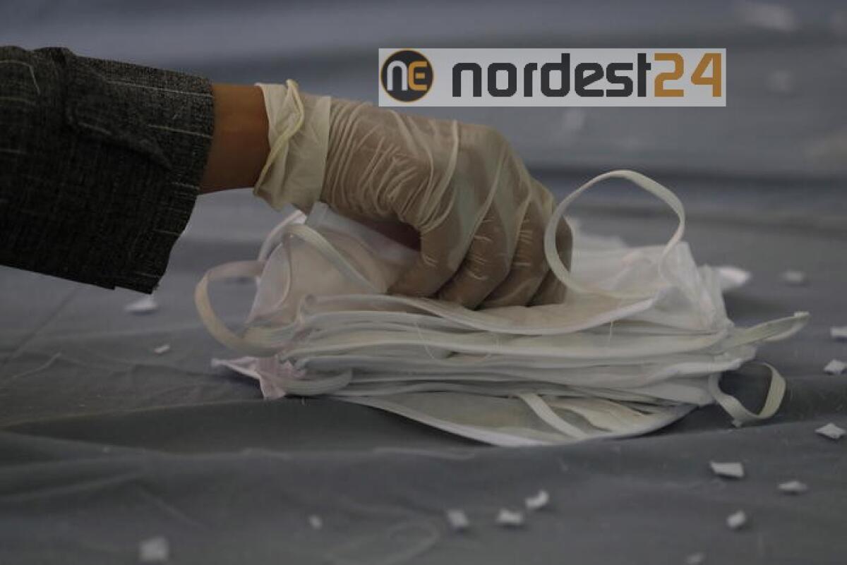 Coronavirus, 7 milioni di casi nel mondo - 