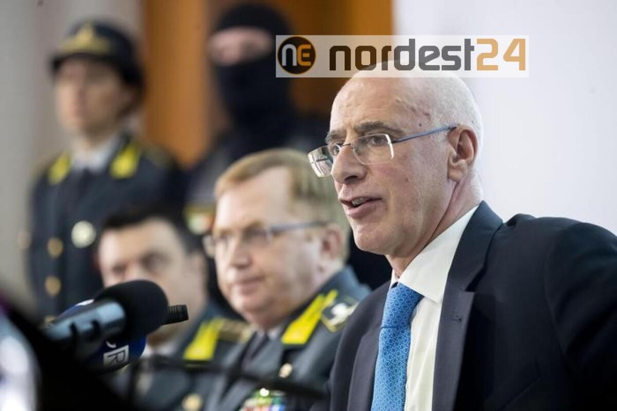 Viola ricorre contro nomina Prestipino - 