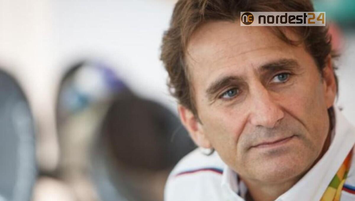 Come sta Zanardi oggi: le condizioni dopo l’incidente, 22 giugno - 