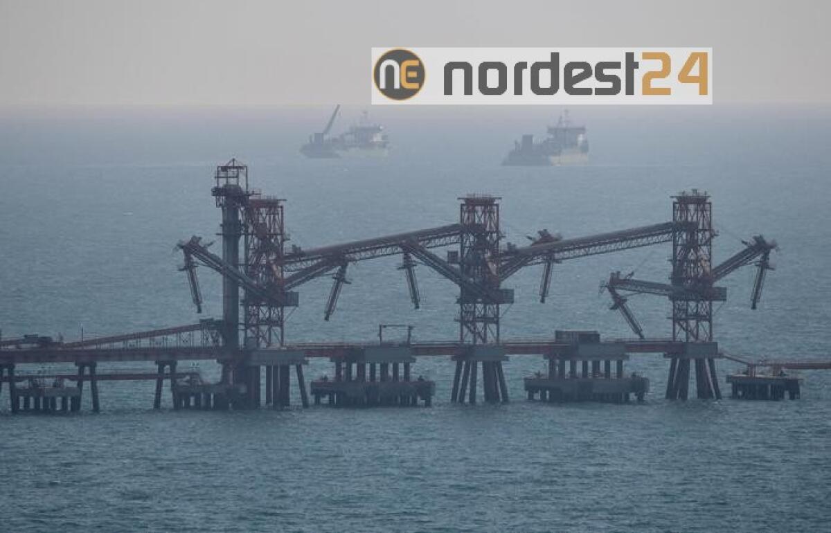 Petrolio: in calo a 35,43 dollari su timori virus - 