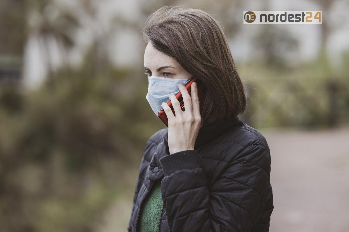 Veneti più prudenti dell’ordinanza: in molti con la mascherina - 