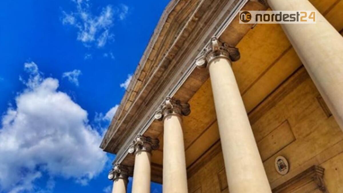 Gli Architetti di Treviso nel gotha del restauro - 